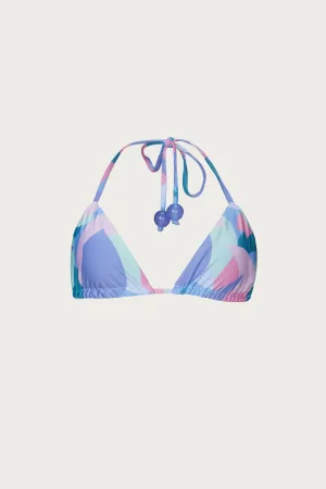 WINONA TRIANGLE BIKINI TOP