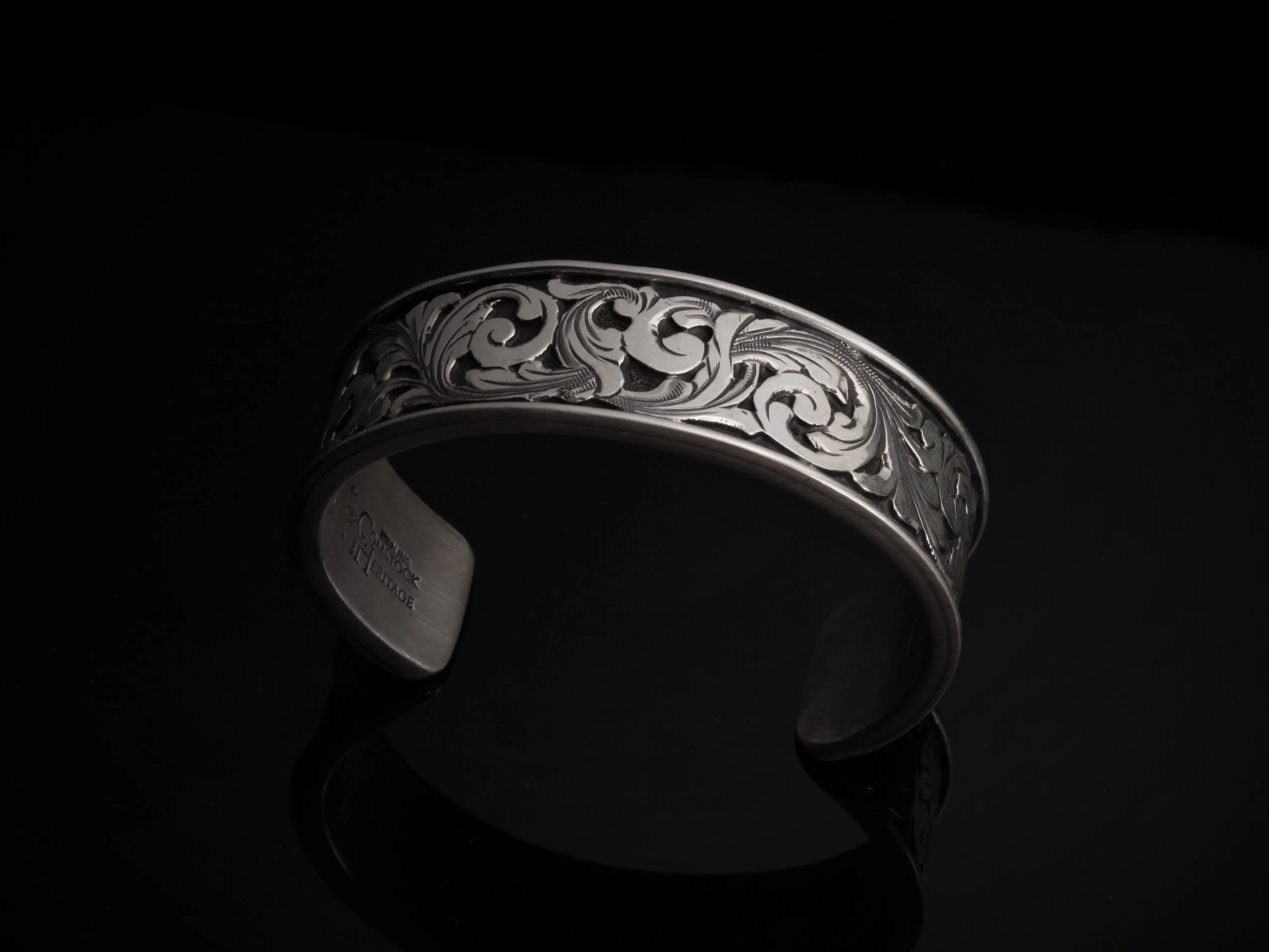 Winston Cuff