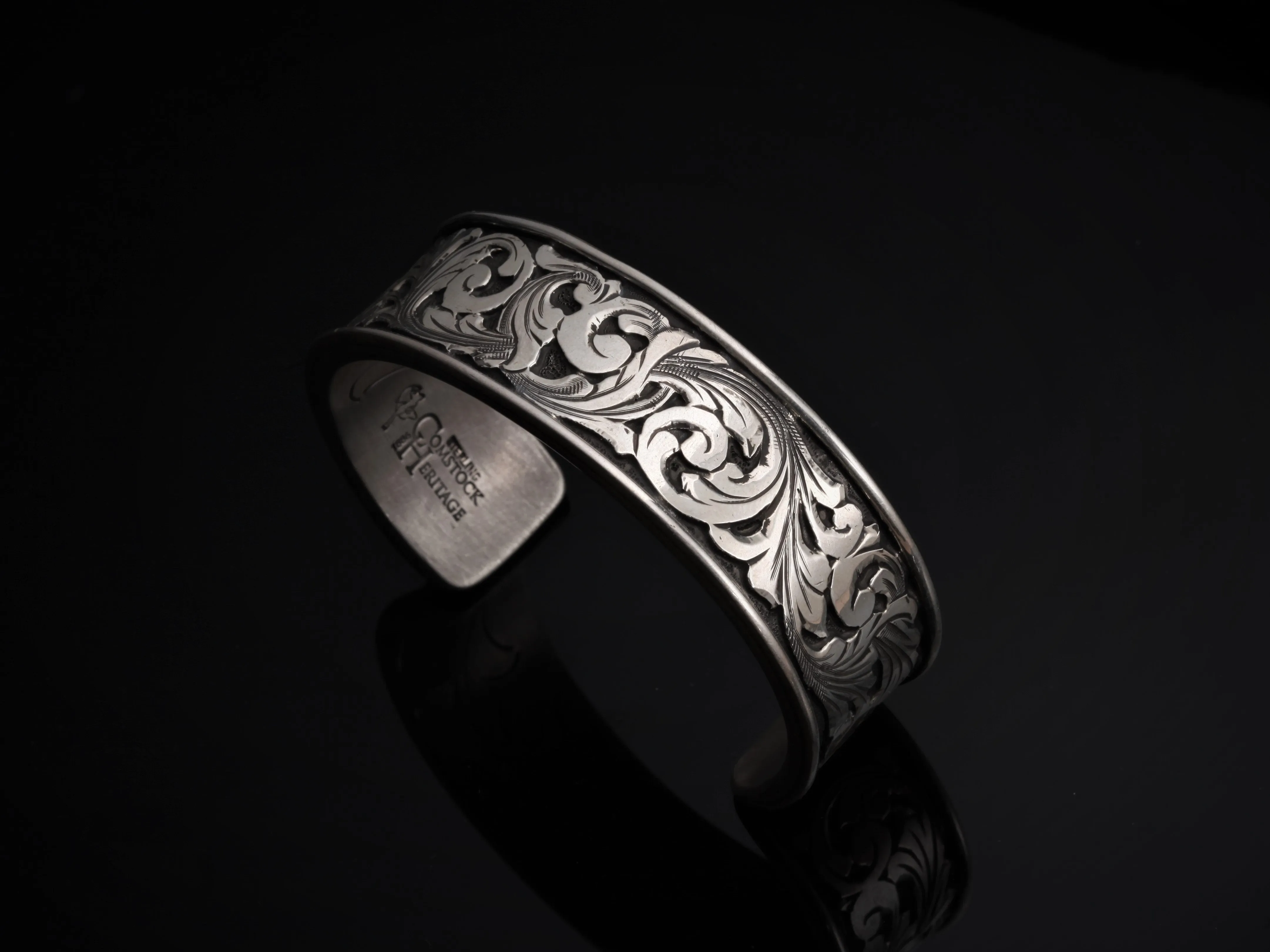 Winston Cuff