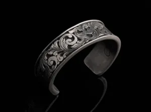 Winston Cuff