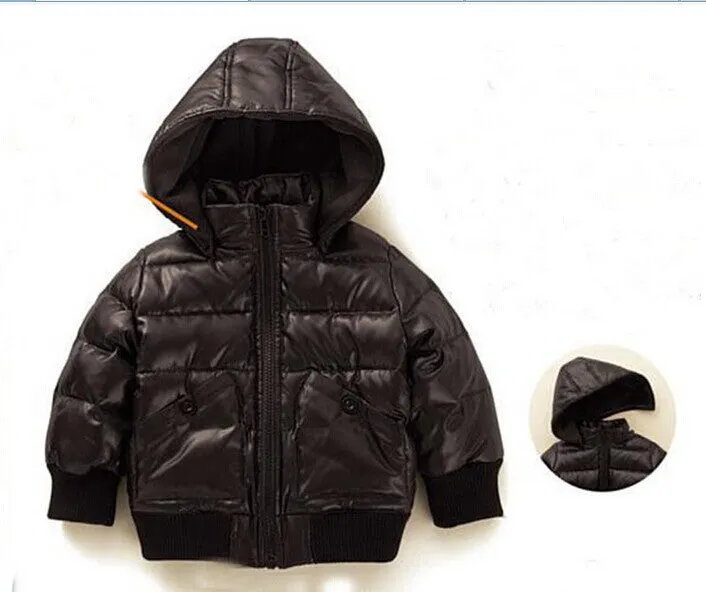 Winter Coat