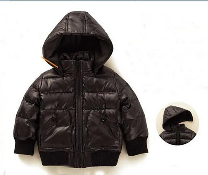 Winter Coat