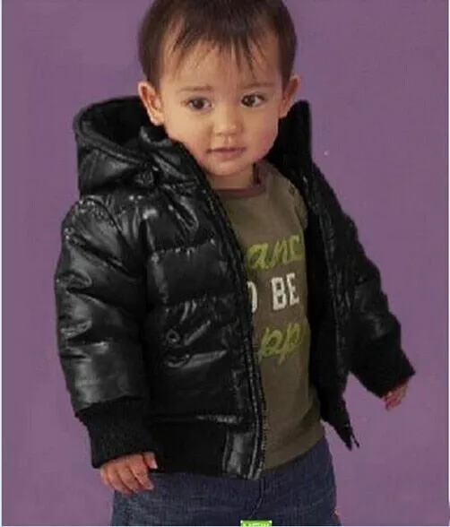 Winter Coat