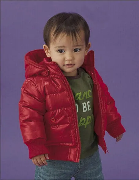 Winter Coat