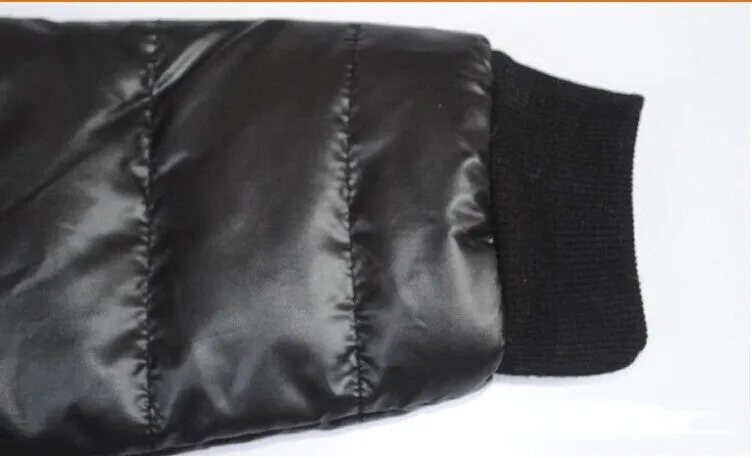 Winter Coat