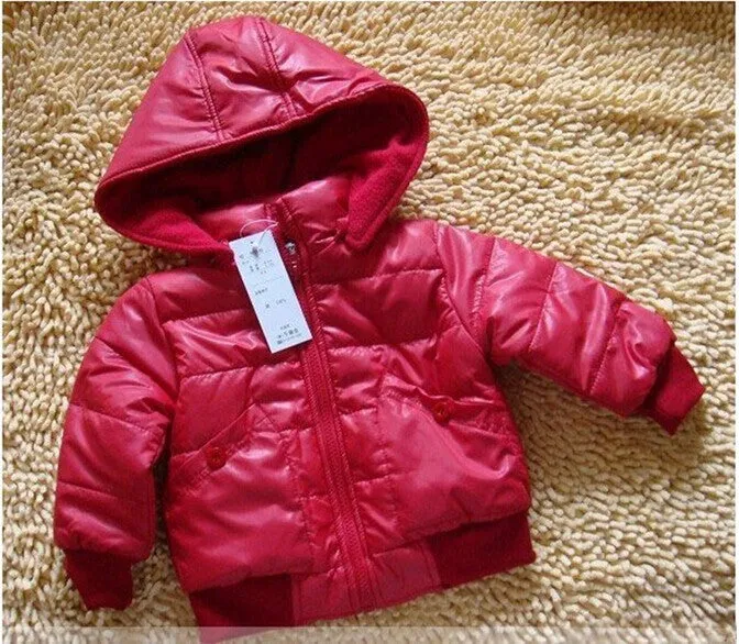 Winter Coat