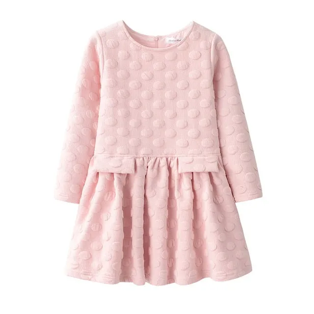 Winter Dresses Elegant