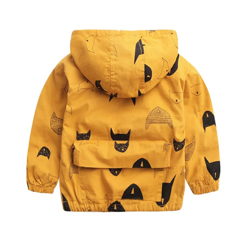 Winter Fleece