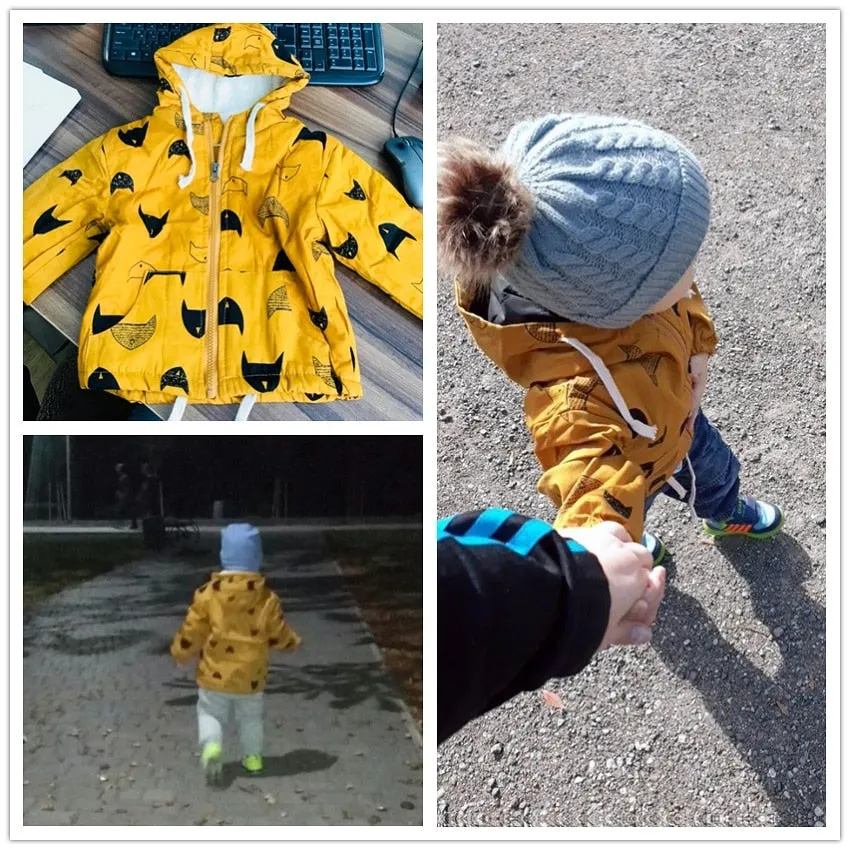 Winter Fleece