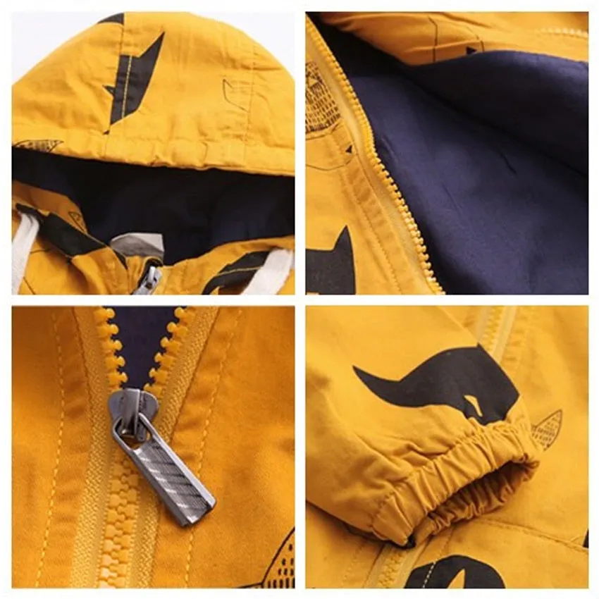 Winter Fleece