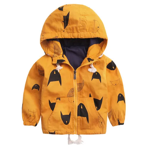 Winter Fleece