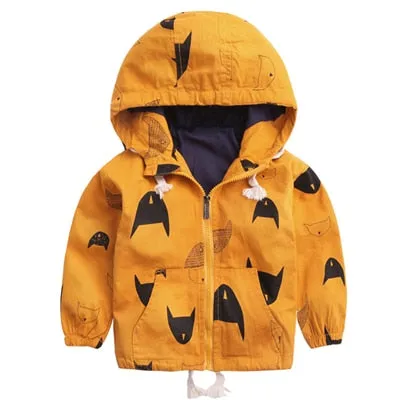 Winter Fleece