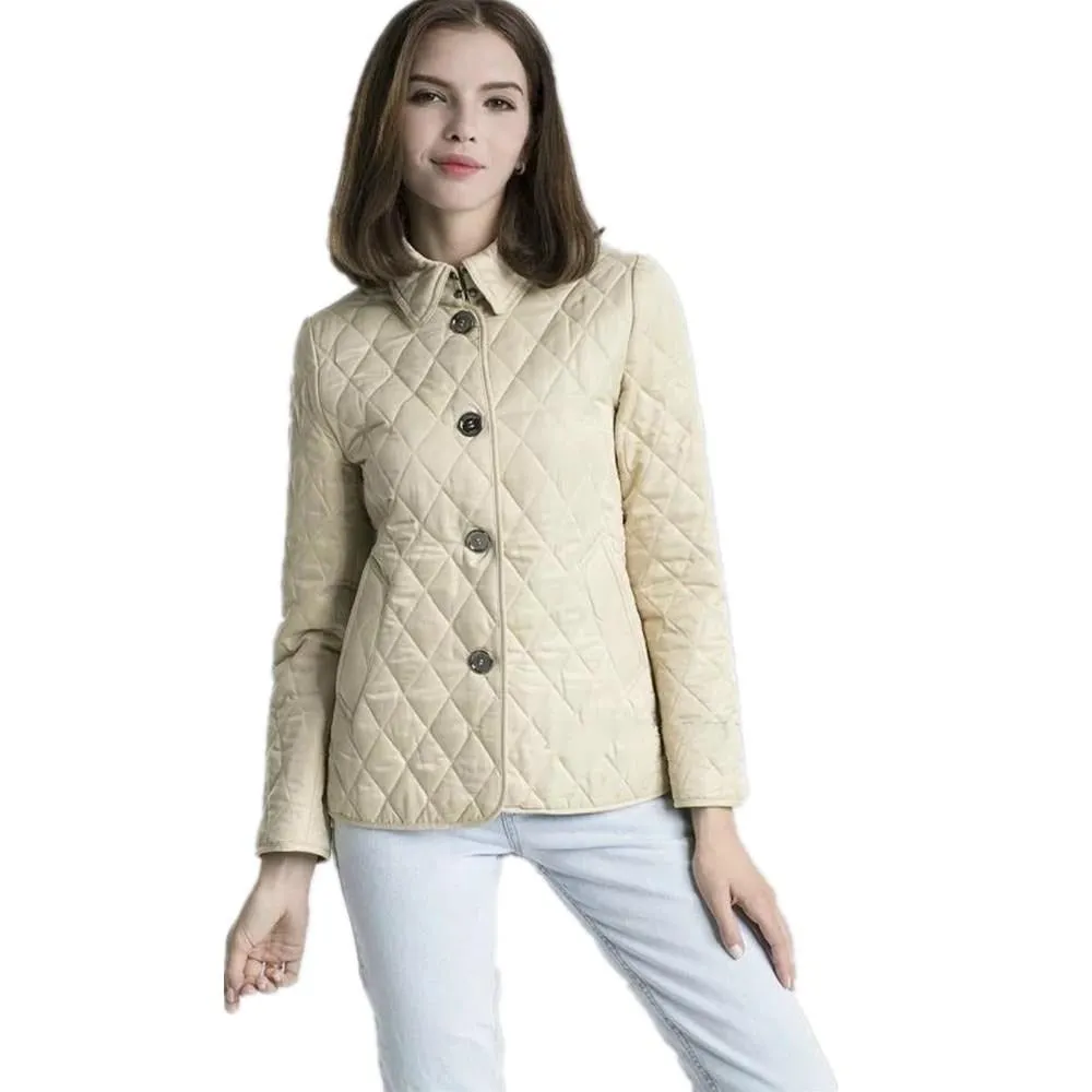 Winter Jacket Warm Thick Solid Short Style