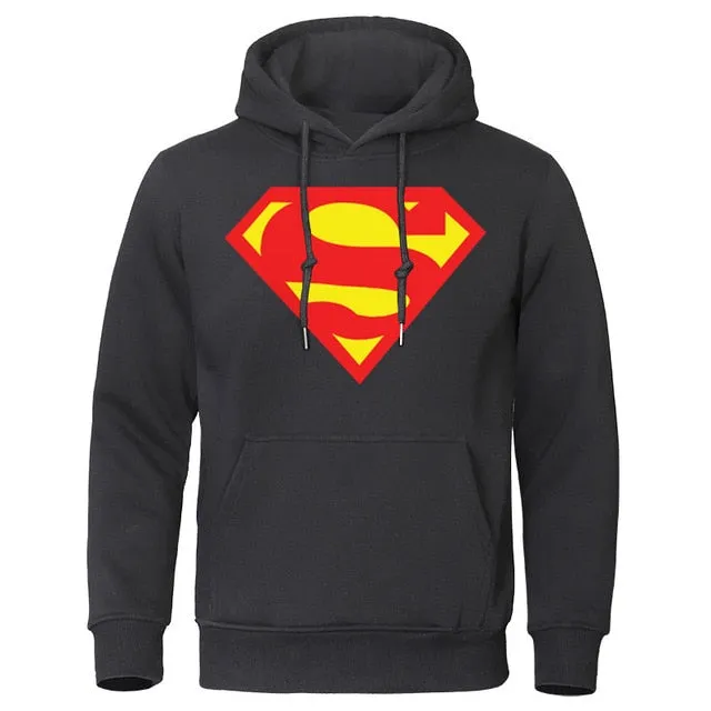 Winter Men's Pullovers