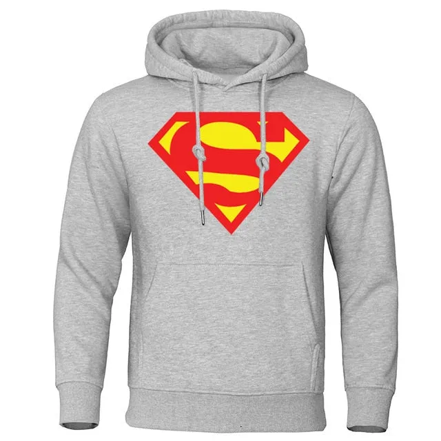 Winter Men's Pullovers