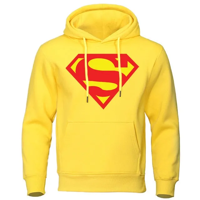Winter Men's Pullovers