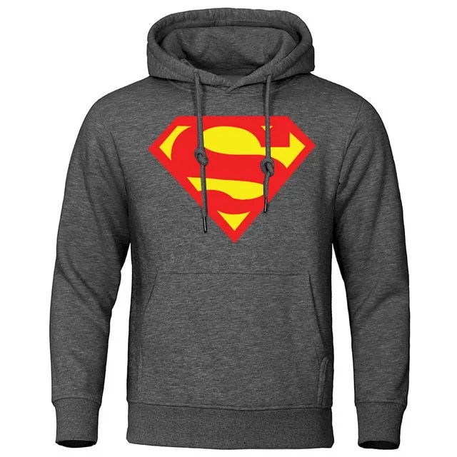 Winter Men's Pullovers