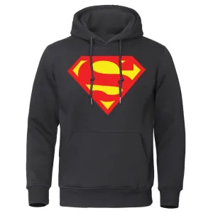 Winter Men's Pullovers