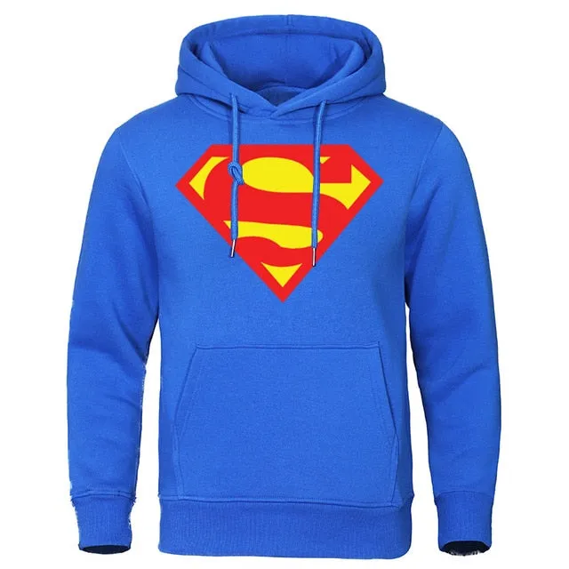 Winter Men's Pullovers