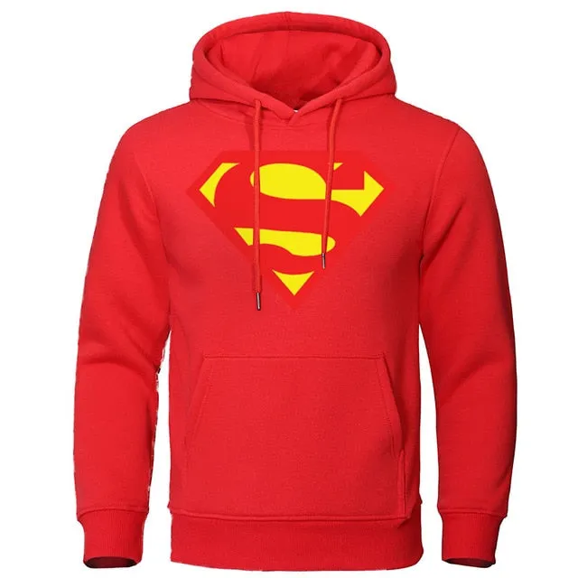 Winter Men's Pullovers