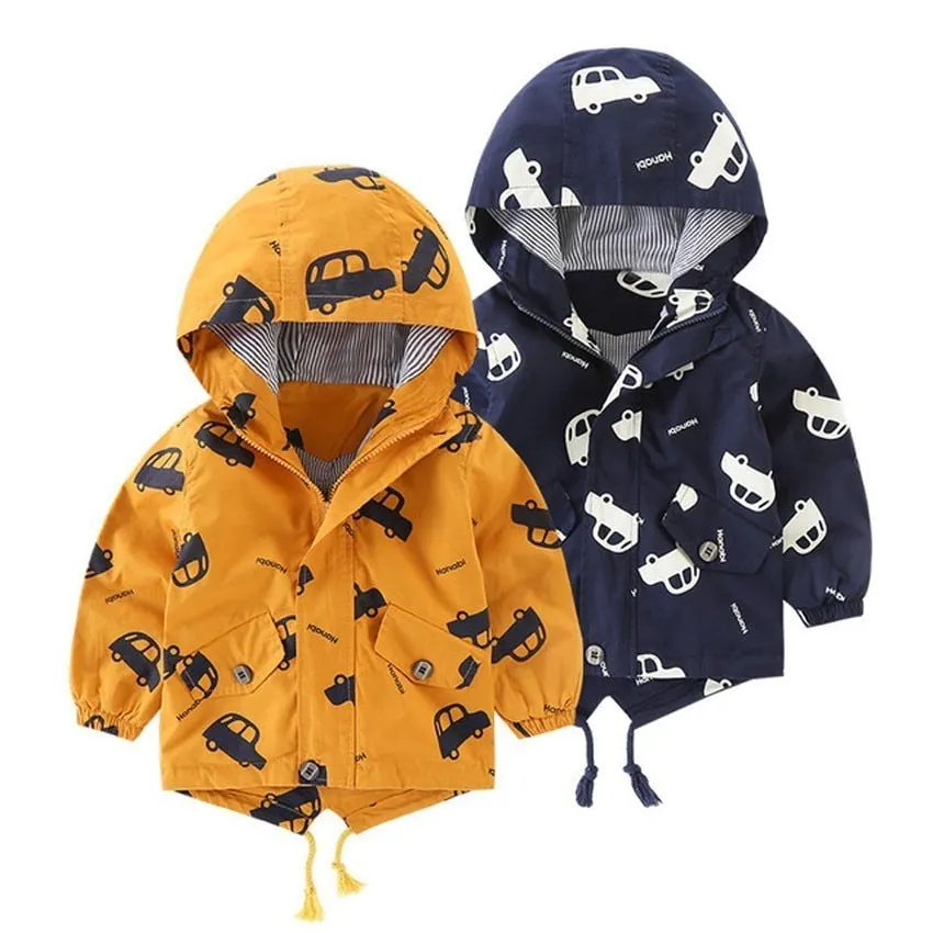 Winter Outdoor Fleece