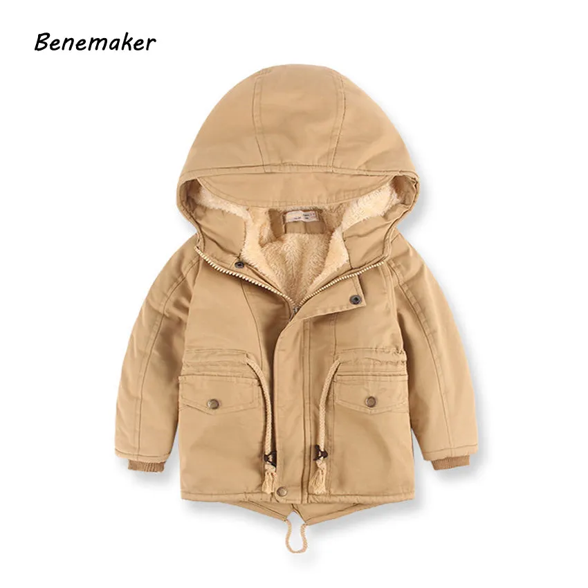 Winter Outdoor Fleece