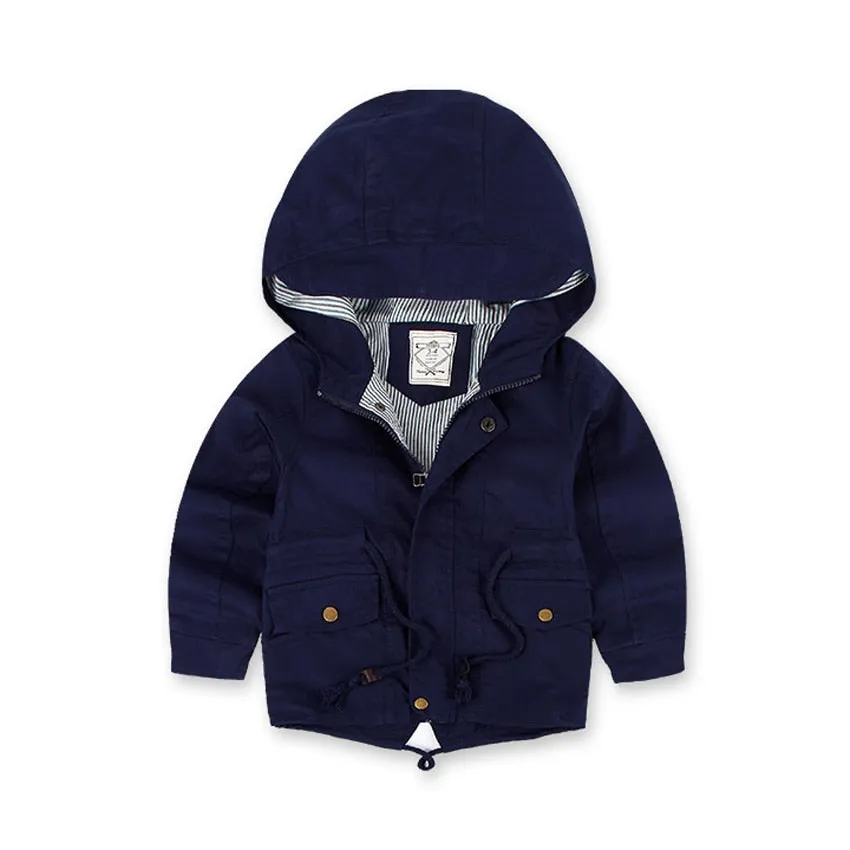 Winter Outdoor Fleece