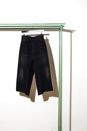 WINTER SALE 50% OFF NICOLAS ANDREAS TARALIS CULOTTE JEAN