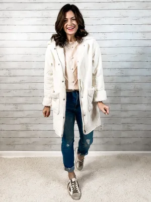 Winter Stroll Jacket
