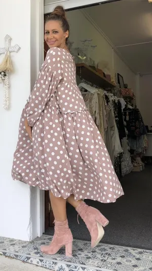Winter Sundress