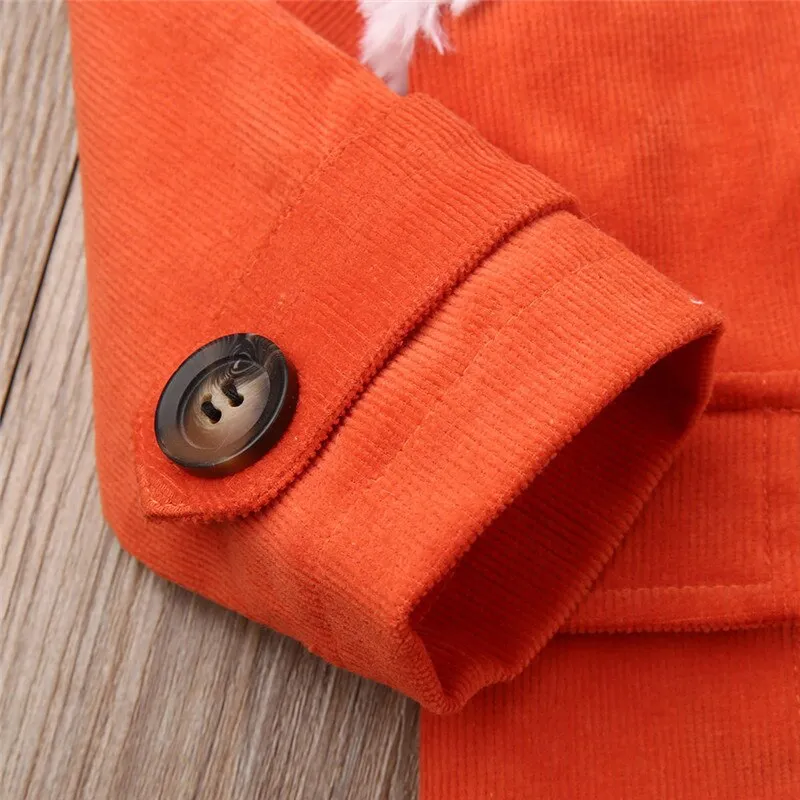 Winter Toddler Animal Style coat