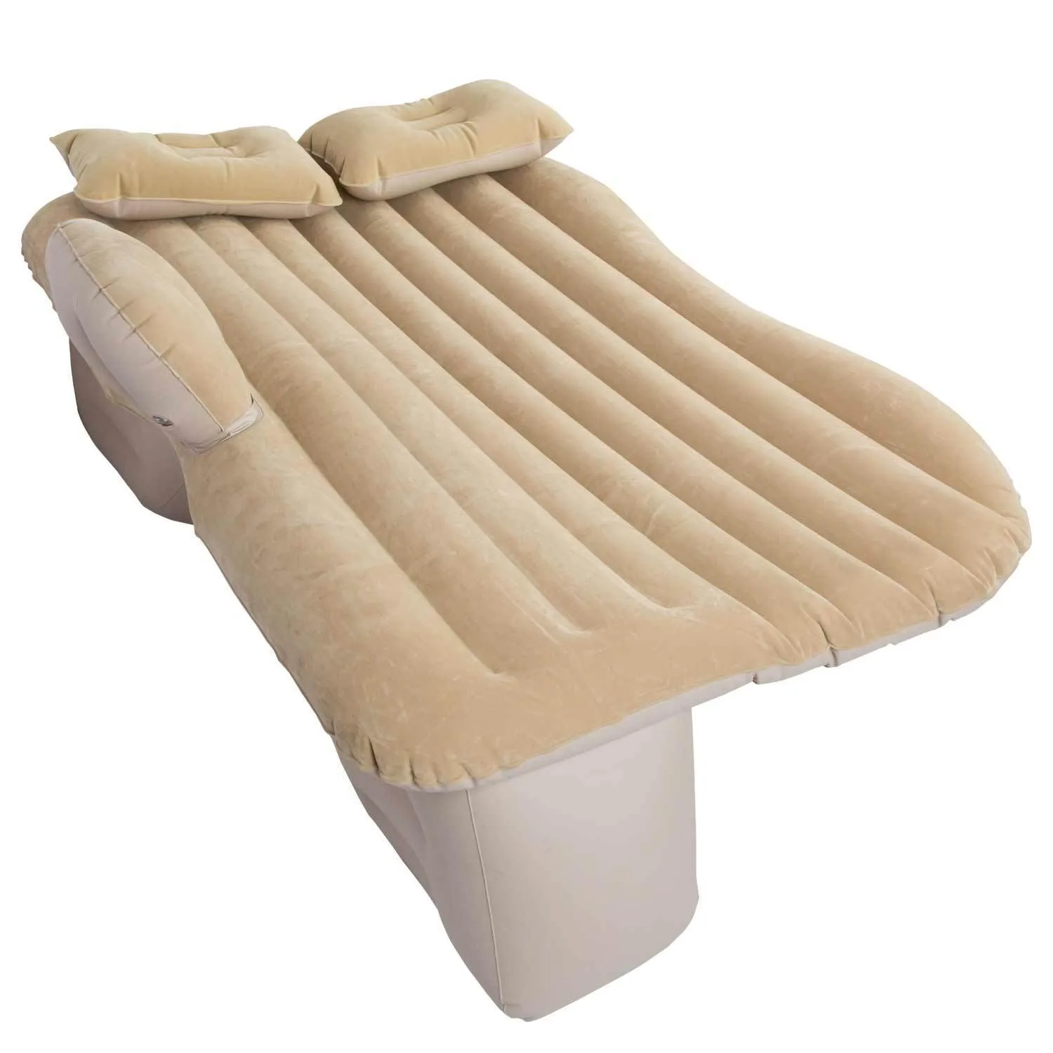 Winterial Backseat Inflatable Car Mattress