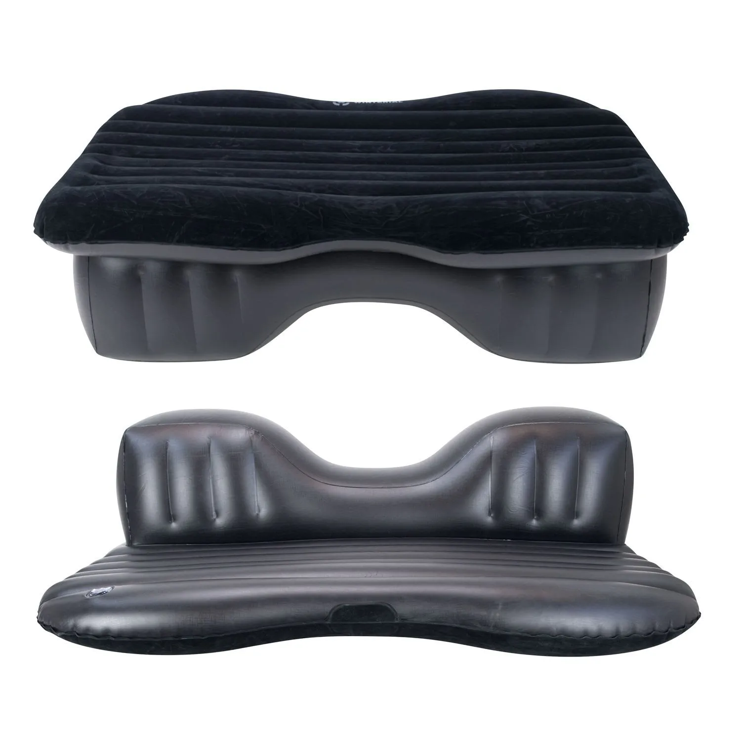 Winterial Backseat Inflatable Car Mattress