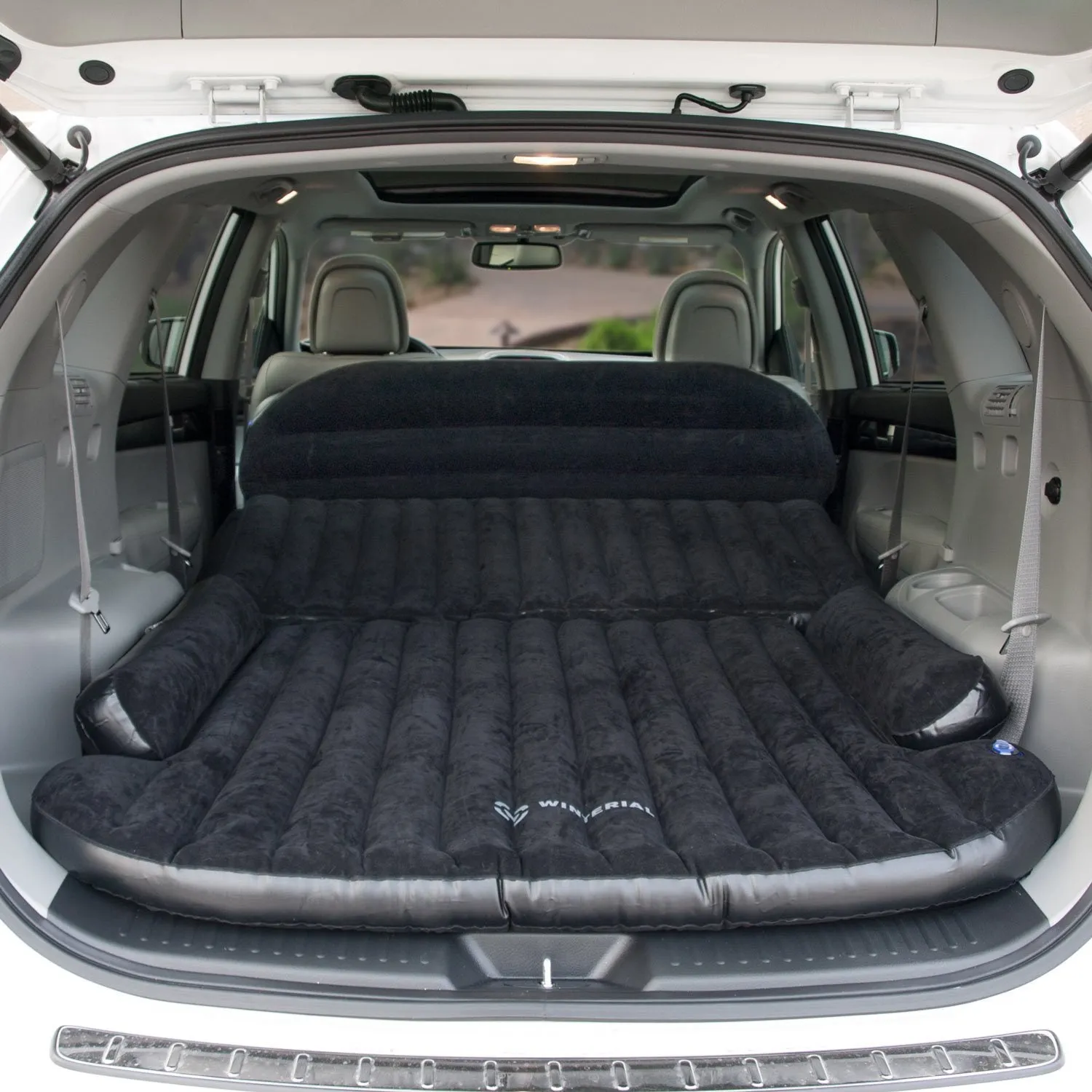 Winterial Inflatable SUV Mattress