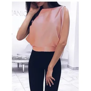 Women Blouse 2019 Spring Summer Sexy