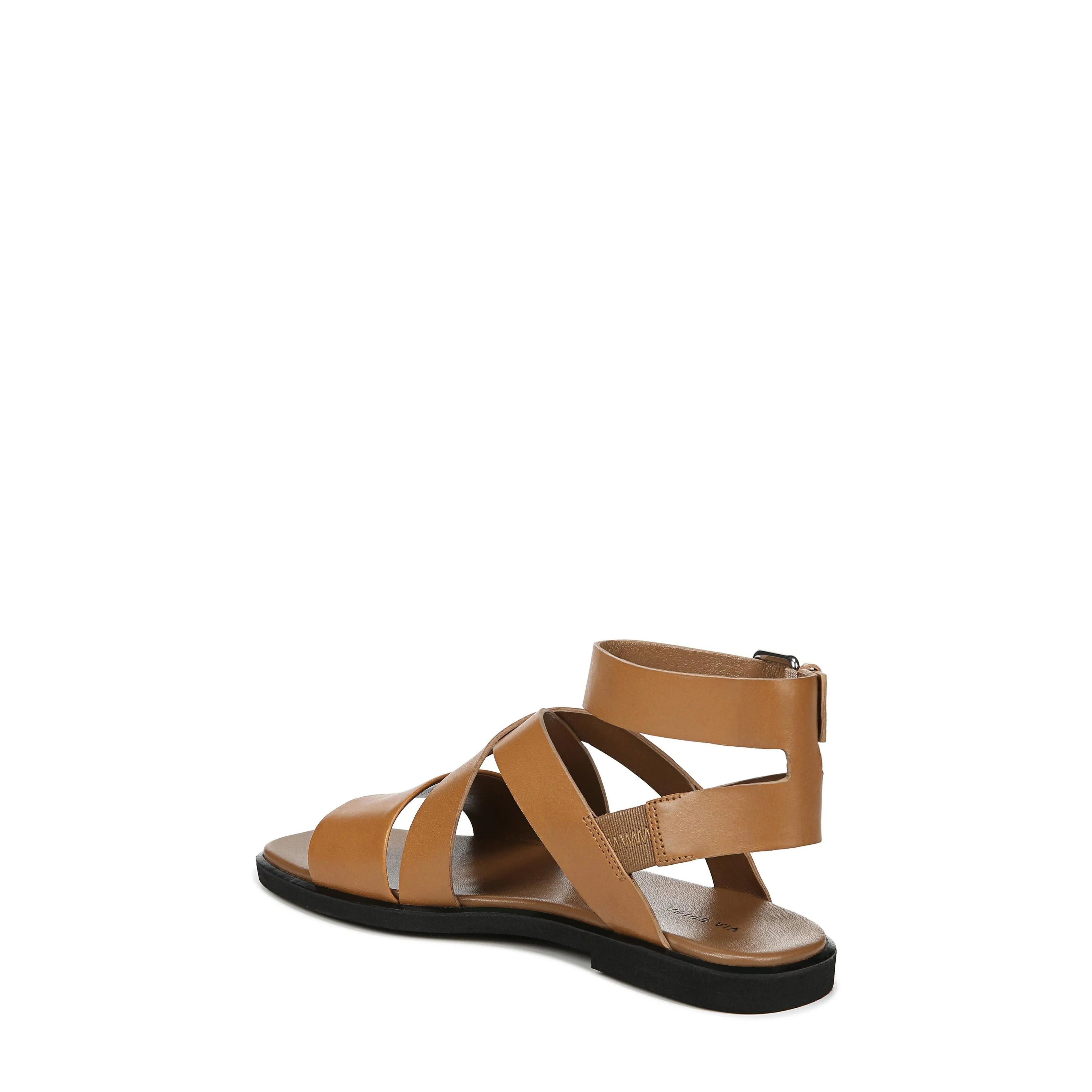 Women's Anta Leather Sandals