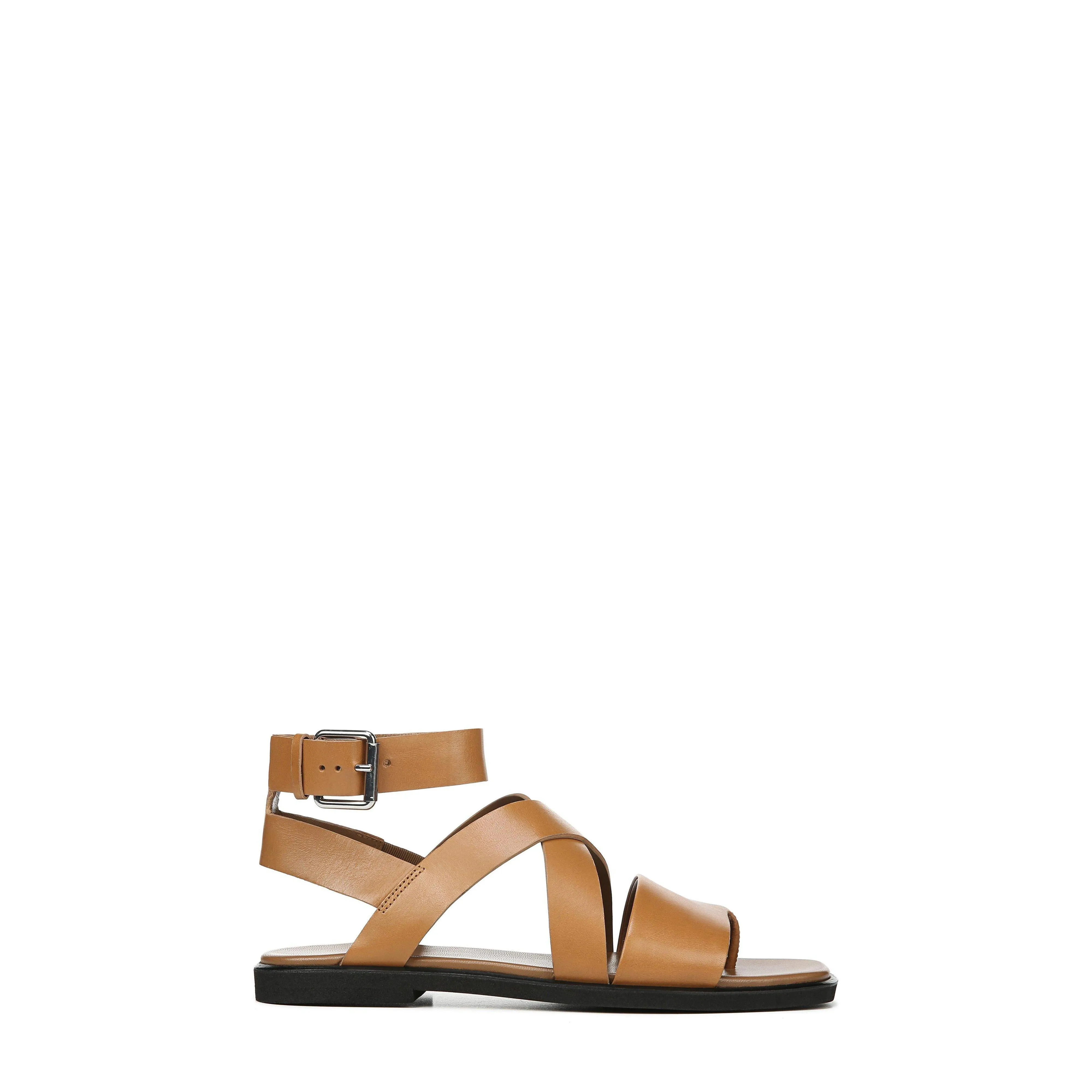 Women's Anta Leather Sandals