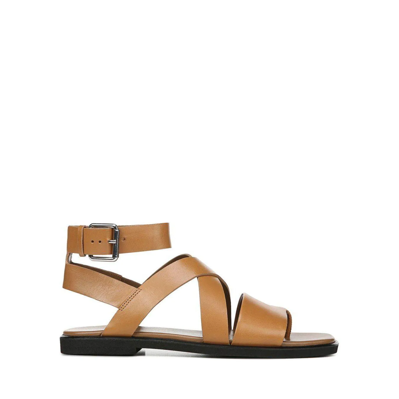 Women's Anta Leather Sandals