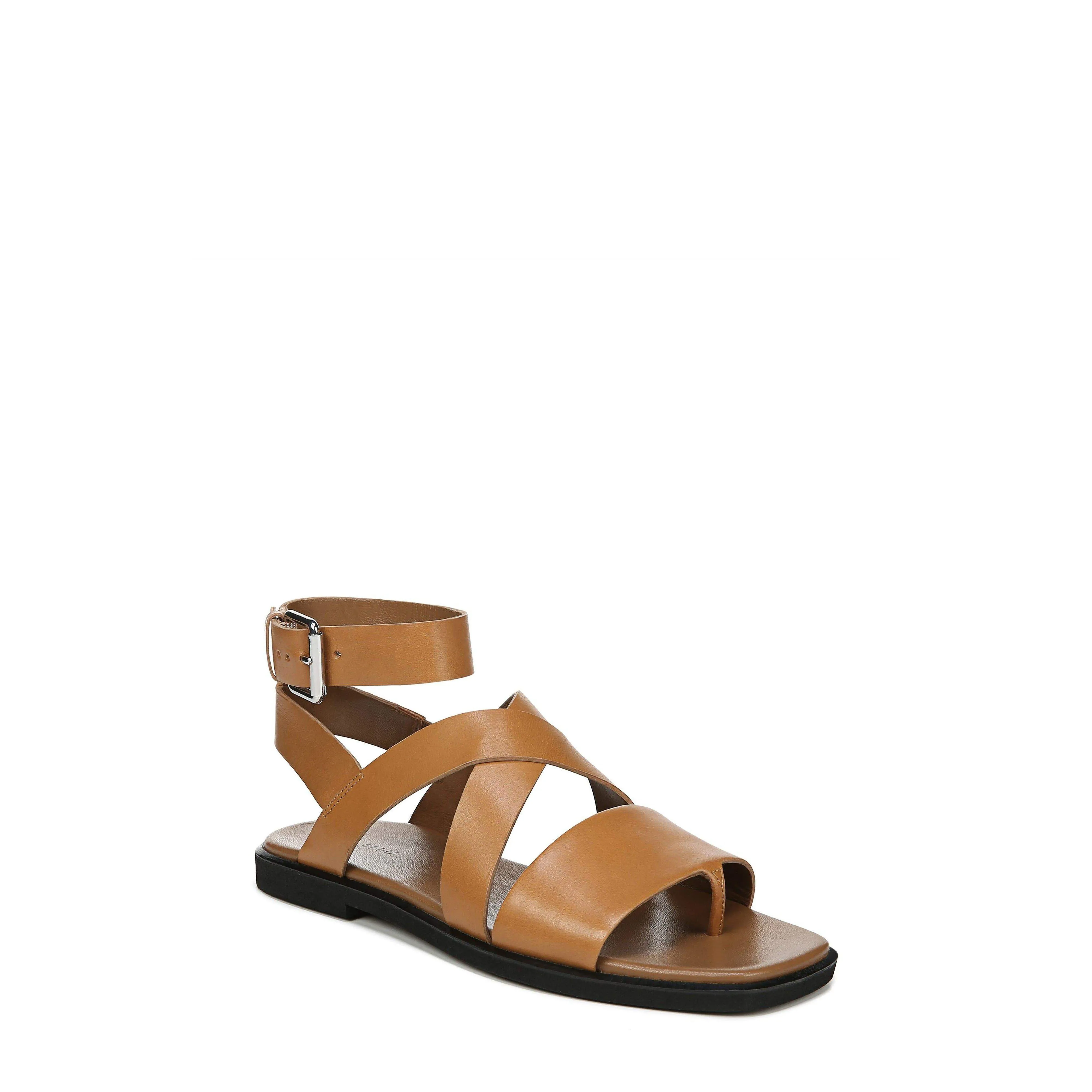 Women's Anta Leather Sandals