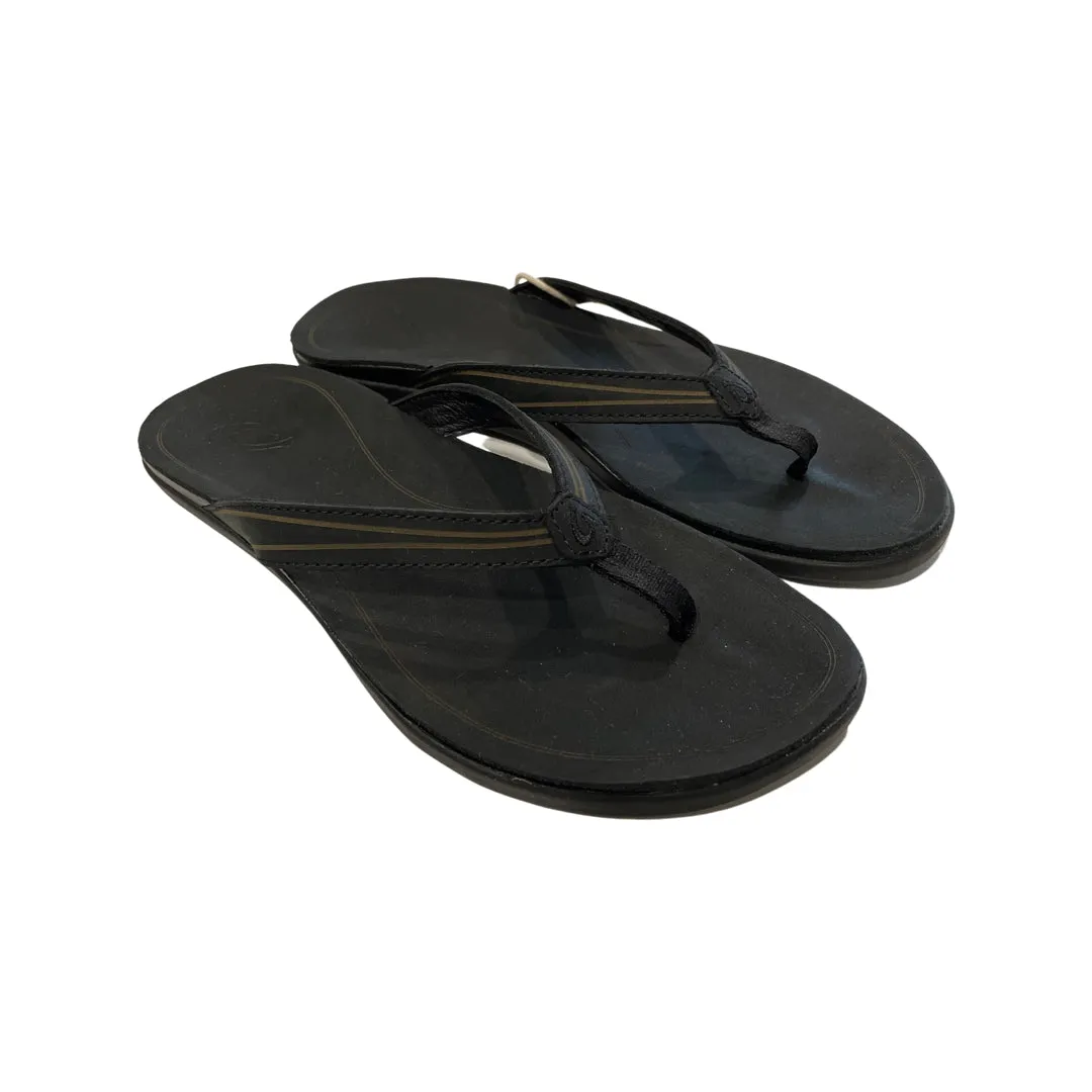 Women's Olukai Aukai Flip Flop