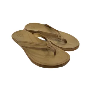 Women's Olukai Aukai Flip Flop
