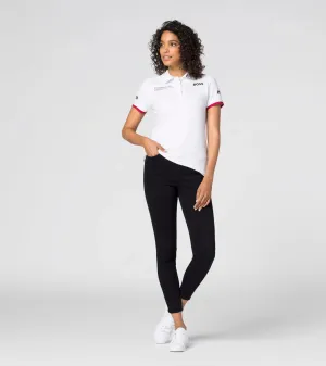 Women's polo shirt - L - Motorsport