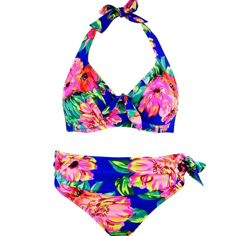 Women's Swimsuit Bikini