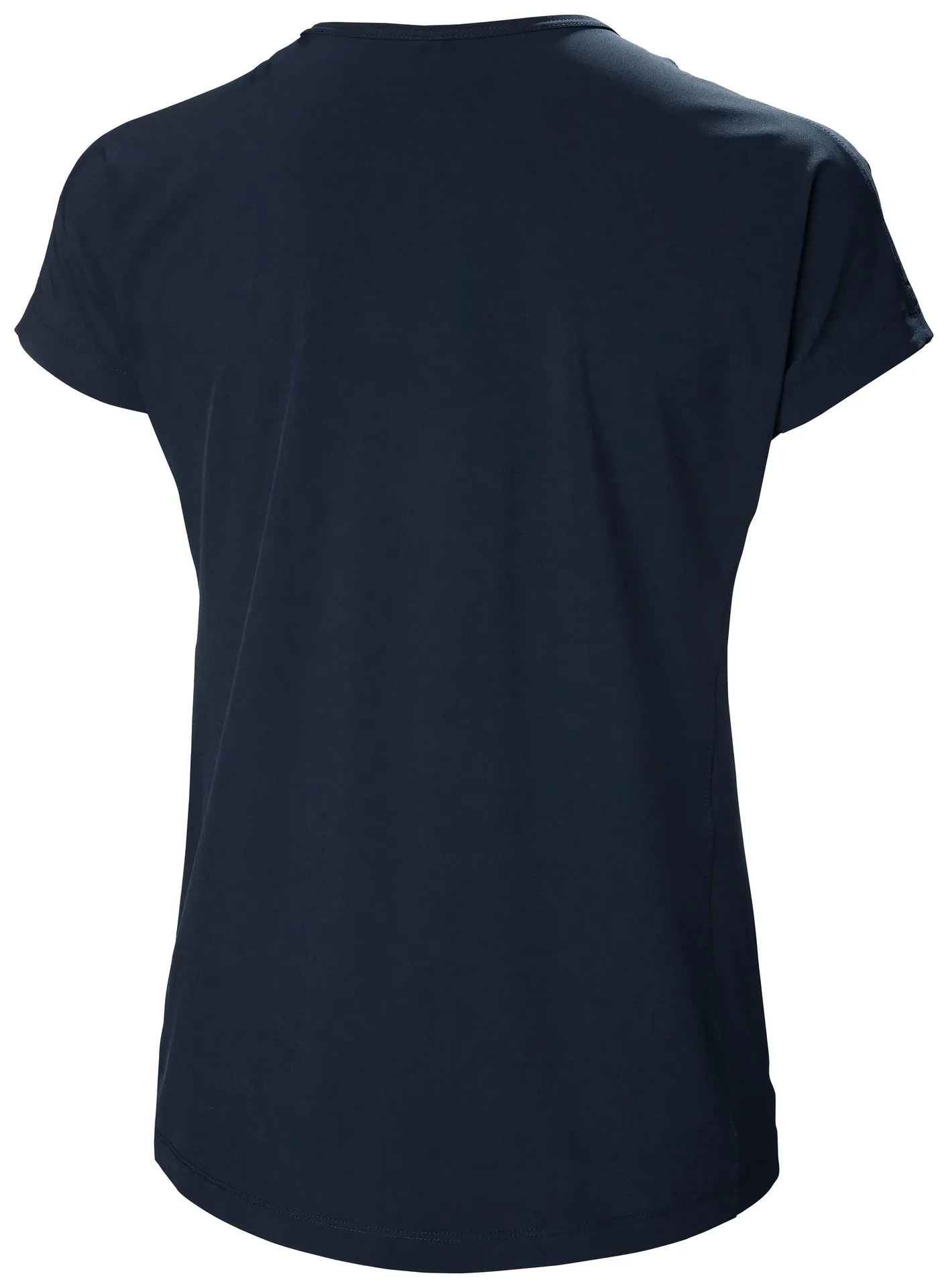 WOMEN'S THALIA SUMMER TOP - NAVY