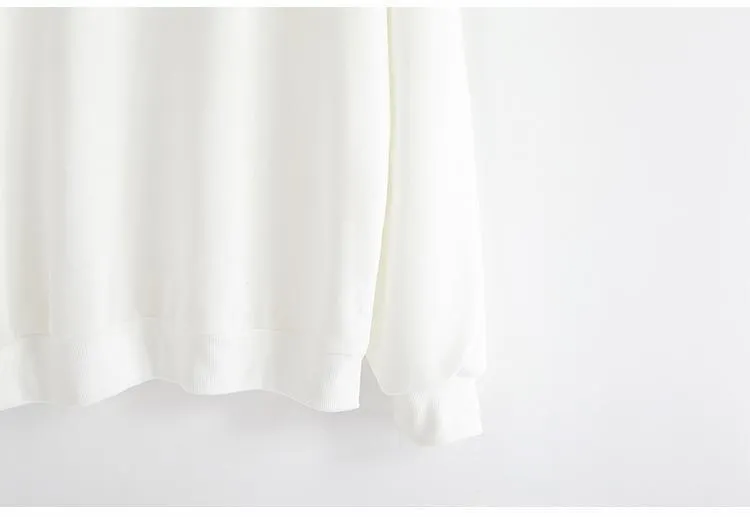 'Wonder Girl' Sweatshirt