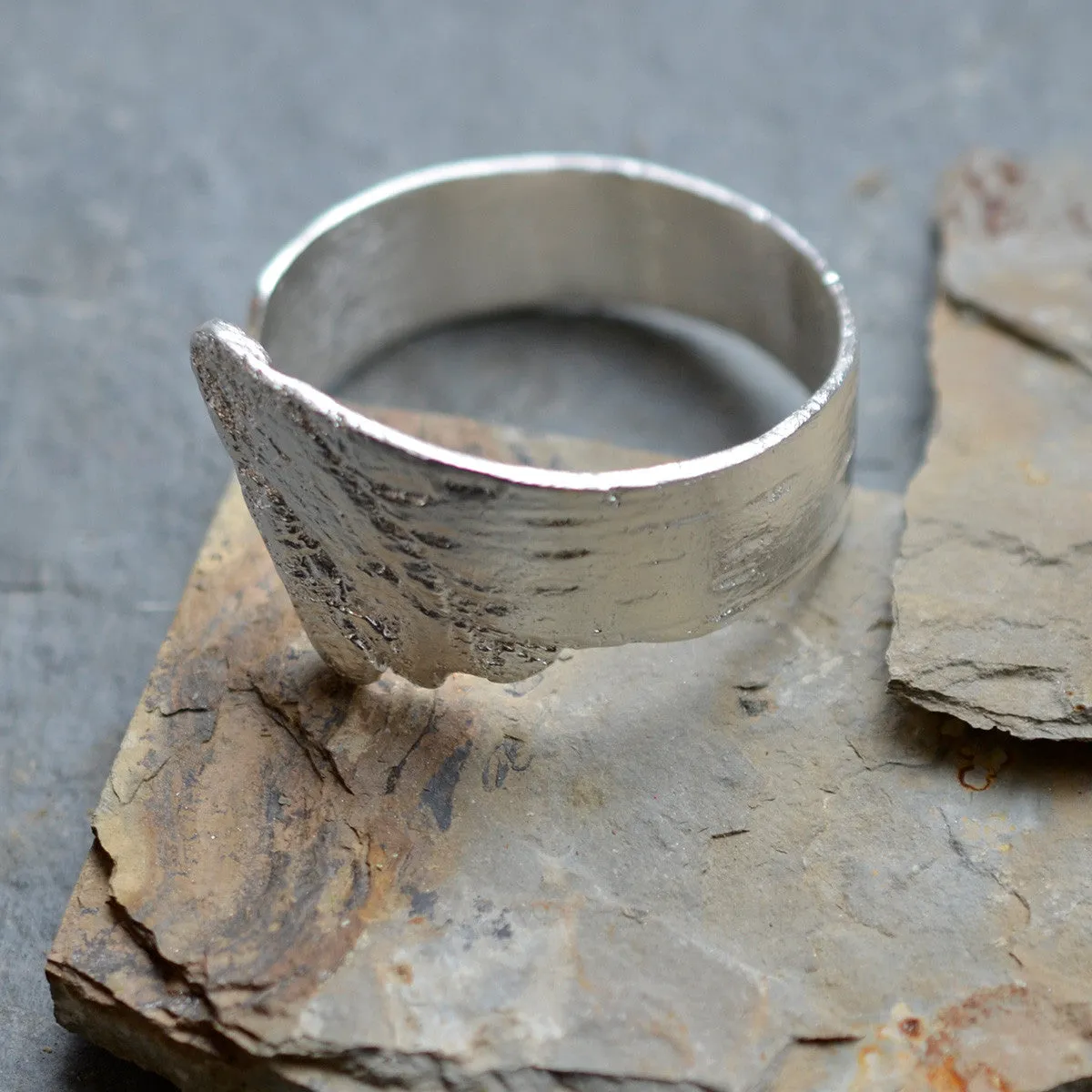 Woodland Cuff