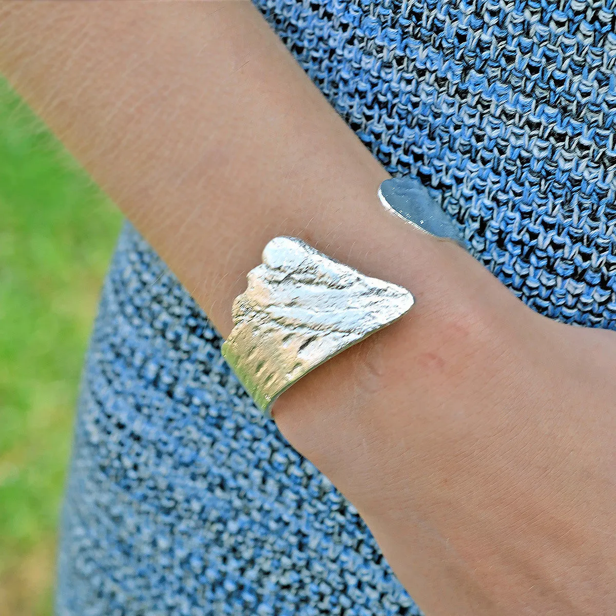Woodland Cuff