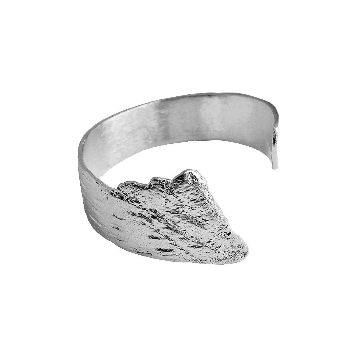 Woodland Cuff