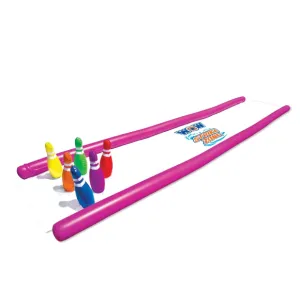 WOW Strike Zone Water Slide