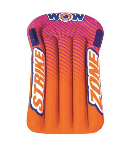WOW Strike Zone Water Slide